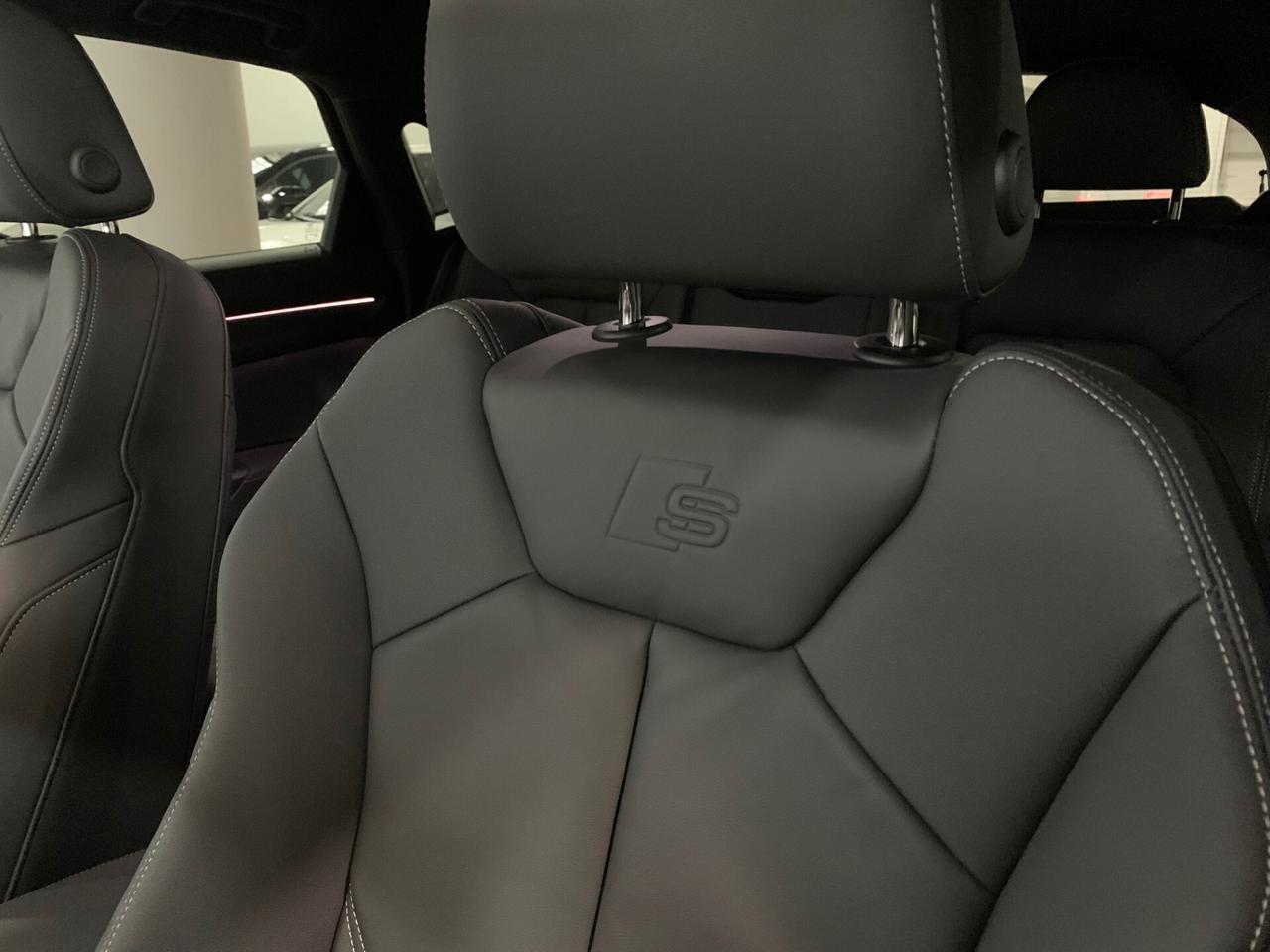 Audi Q3 SPB 35 TFSI S tronic S line edition