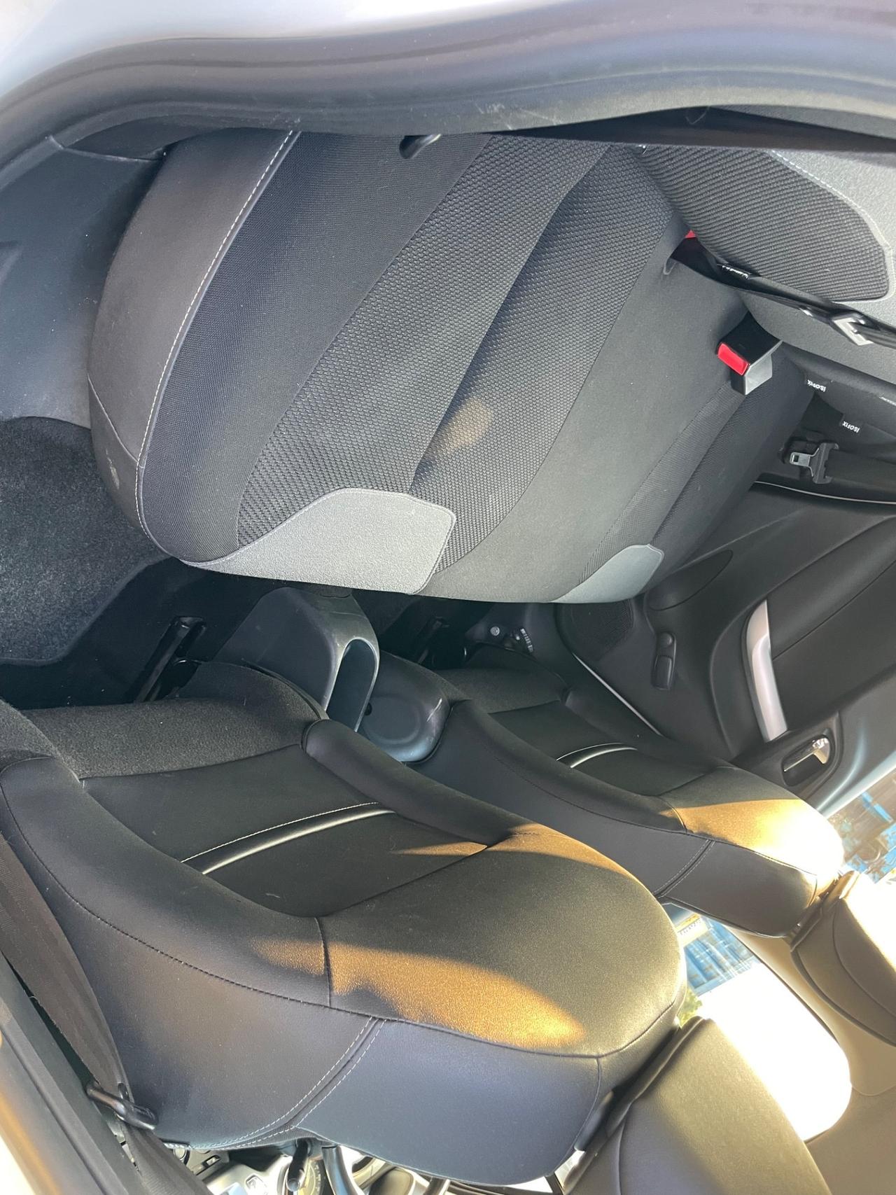 Citroen C3 1.1 euro5 per neopatentati