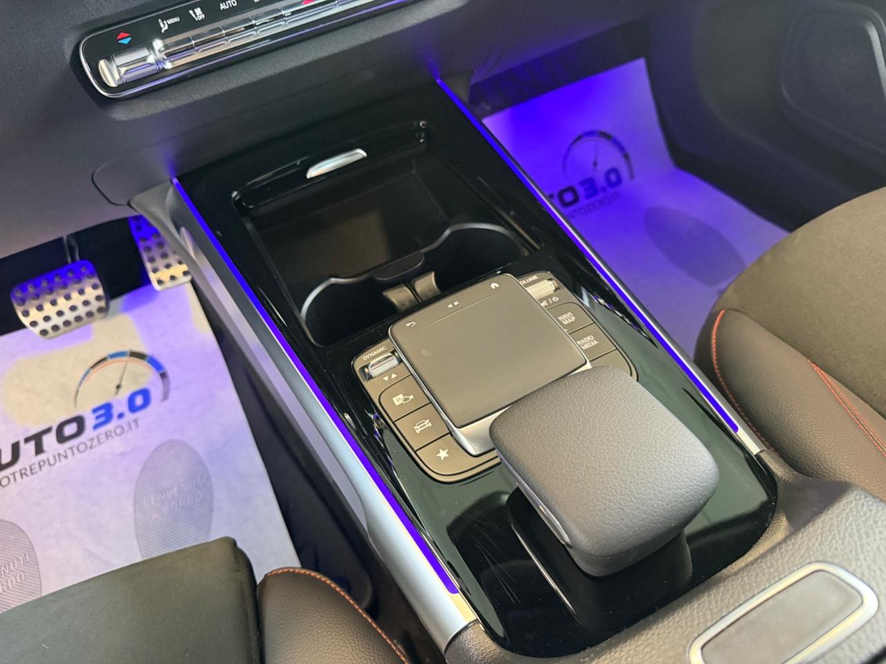 Mercedes-benz GLB 200 d Automatic 4Matic Premium AMG