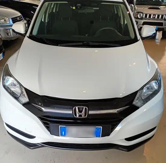 Honda HR-V 1.6 i-DTEC Comfort