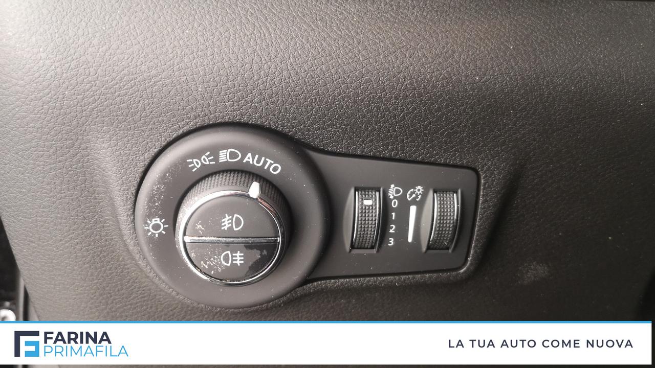 JEEP Compass II 2021 - Compass 1.6 mjt Limited 2wd 130cv