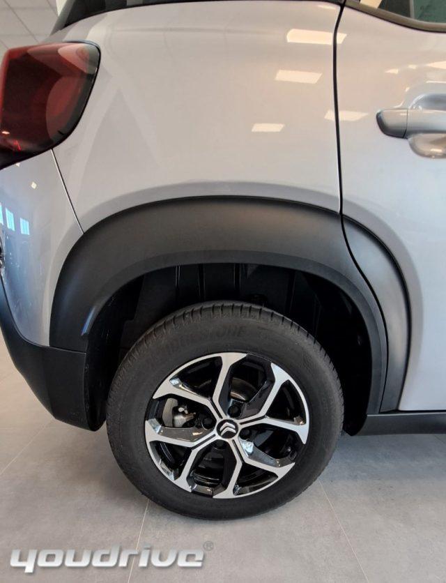 CITROEN C3 Aircross PureTech 110 S&S Plus KM 7.700