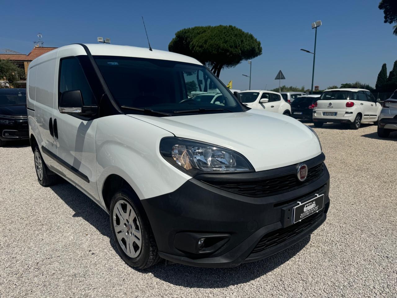 Fiat Doblo Doblò 1.3 multijet