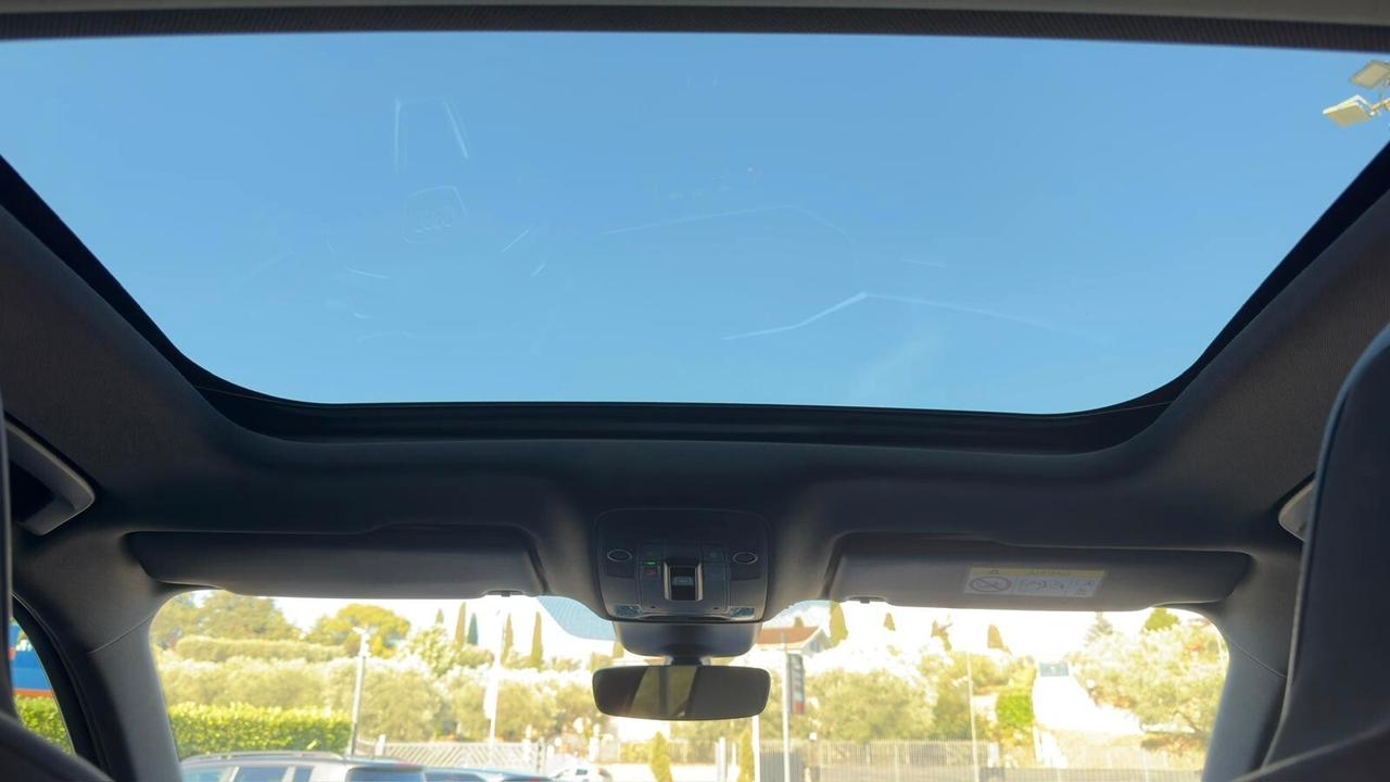 Audi Q3 RS SPB quattro S tronic/PRONTA CONSEGNA/TETTO/MATRIX/TELECAERA/SONOS/PROMO/