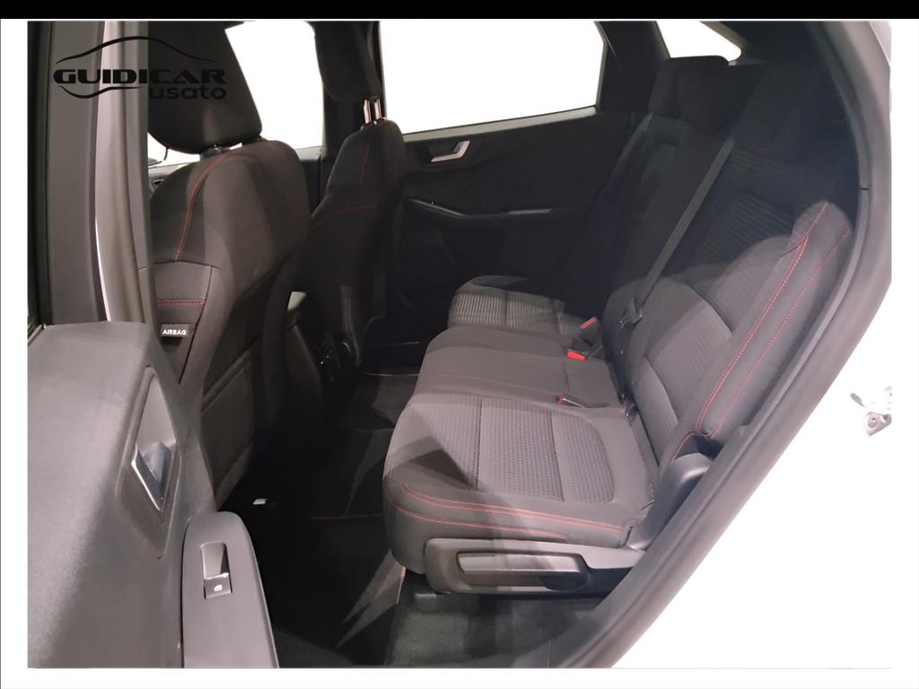 FORD Kuga III 2020 - Kuga 2.0 ecoblue ST-Line 2wd 120cv auto