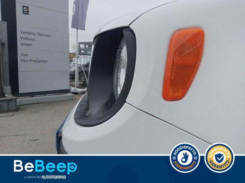 Jeep Renegade 1.6 MJT LIMITED FWD 120CV E6