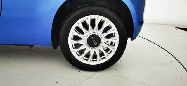 FIAT 500 1.2 Mirror
