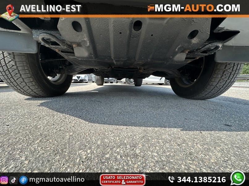 Isuzu D-Max 2.5 Space Cab Satellite 4WD