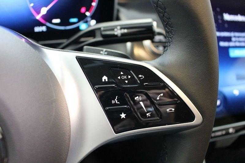 Mercedes-Benz GLC 220 d 4Matic Mild Hybrid Advanced Plus