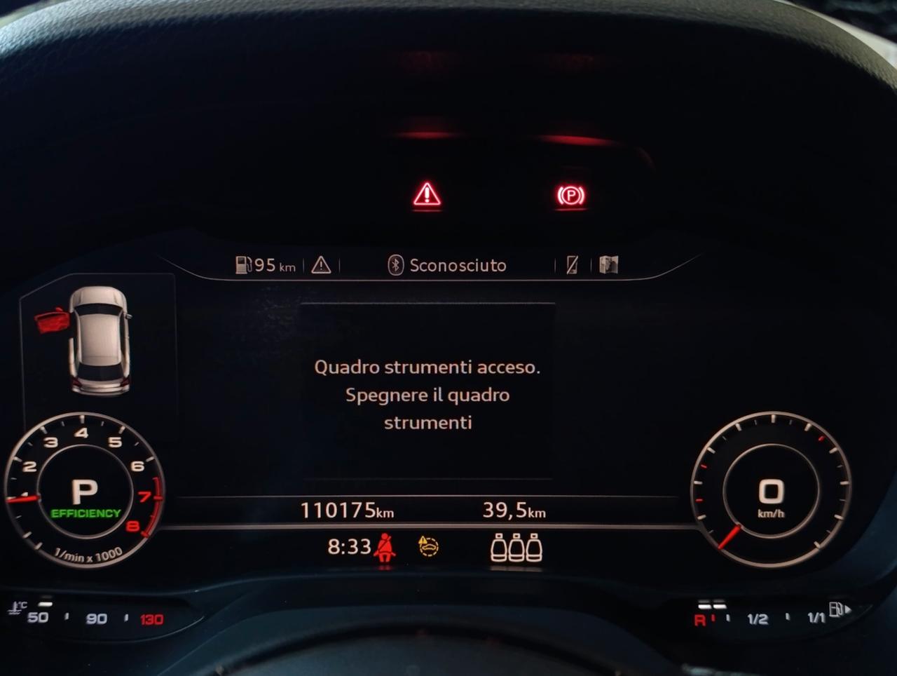 Audi Q2 35 1.5 tfsi S line edition s-tronic