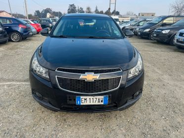 Chevrolet Cruze 1.8 5 porte LT GPL COME DA FOTO