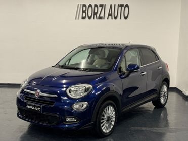 Fiat 500X 1.6 E-Torq 110cv S-Design City REALE!!