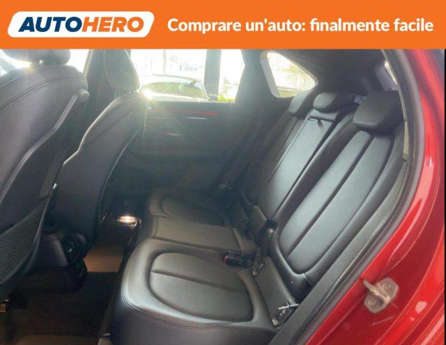 BMW 216 d Active Tourer Sport