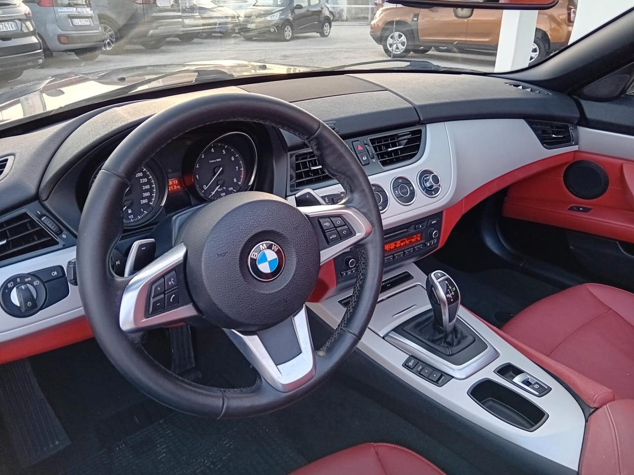 Bmw Z4 sDrive18i