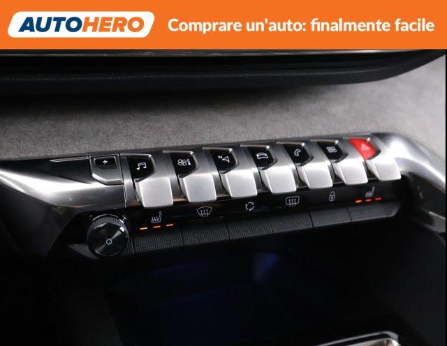 PEUGEOT 3008 Hybrid 225 e-EAT8 GT Pack