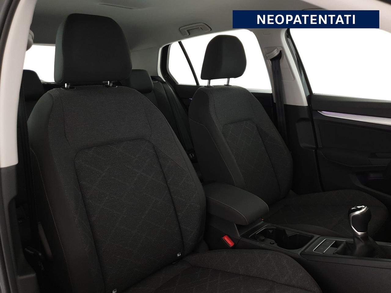 Volkswagen Golf 1.0 tsi evo life 110cv