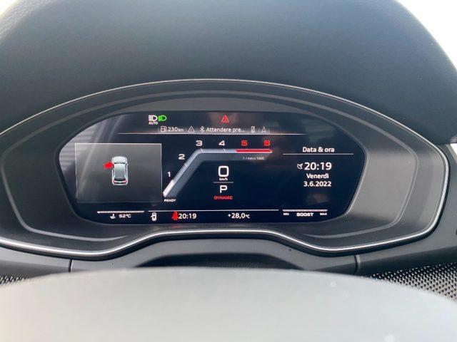 AUDI SQ5 SPB TDI quattro sportback SQ5 PRONTA CONSEGNA