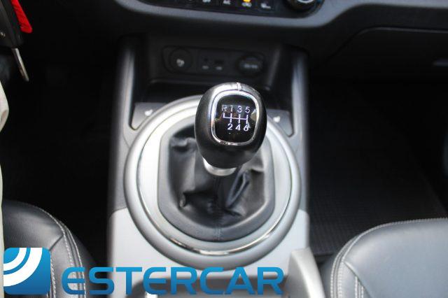 KIA Sportage 1.7 CRDI 2WD Cool NEOPATENTATI