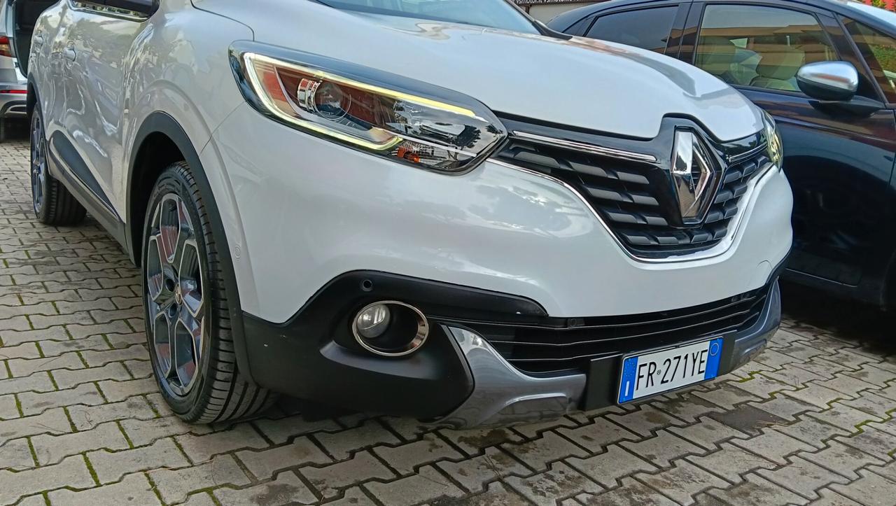 RENAULT KADJAR 1.6 DCI-RETROC-PREZZO PROMO!