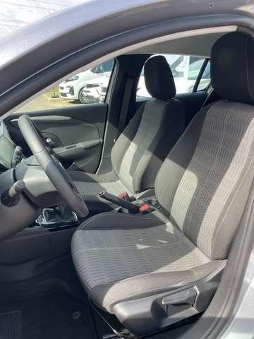 Opel Corsa 1.2 75Cv Edition