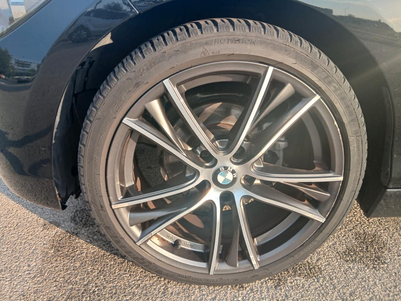 Bmw 114i 5p. Sport