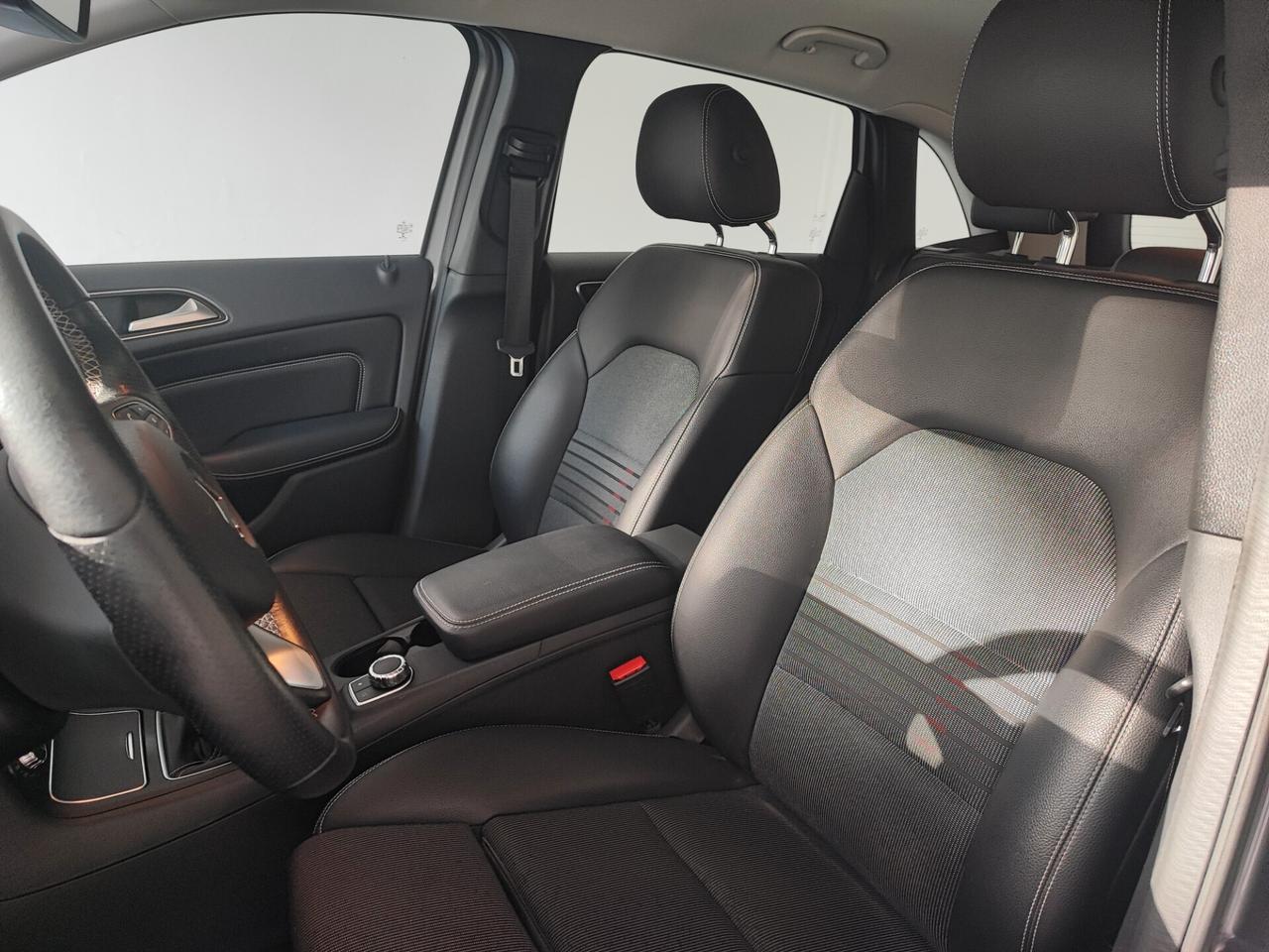 Mercedes-benz B 180 d Premium