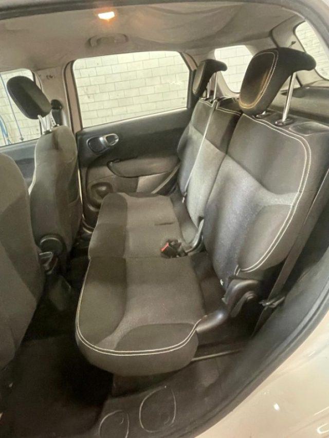 FIAT 500L 1.3 Multijet 95 CV Pop Star