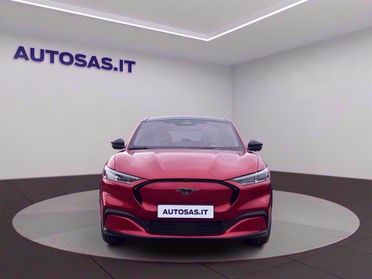 FORD Mustang Mach-e standard range awd 269cv auto del 2021