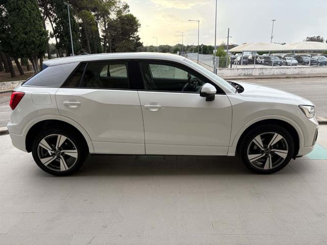 AUDI Q2 30 TDI S tronic Admired Advanced