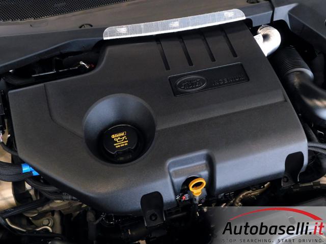 LAND ROVER Range Rover Evoque 2.0D MHEV 163CV IBRIDA AWD AUTO S RESTYLING