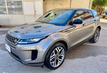 Land Rover Range Evoque 2.0D I4-L.Flw 150 CV AWD Auto S