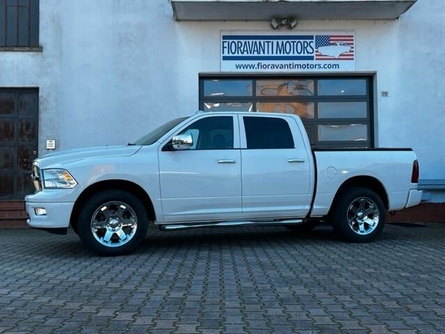 DODGE RAM 1500 5.7L V8 LARAMIE