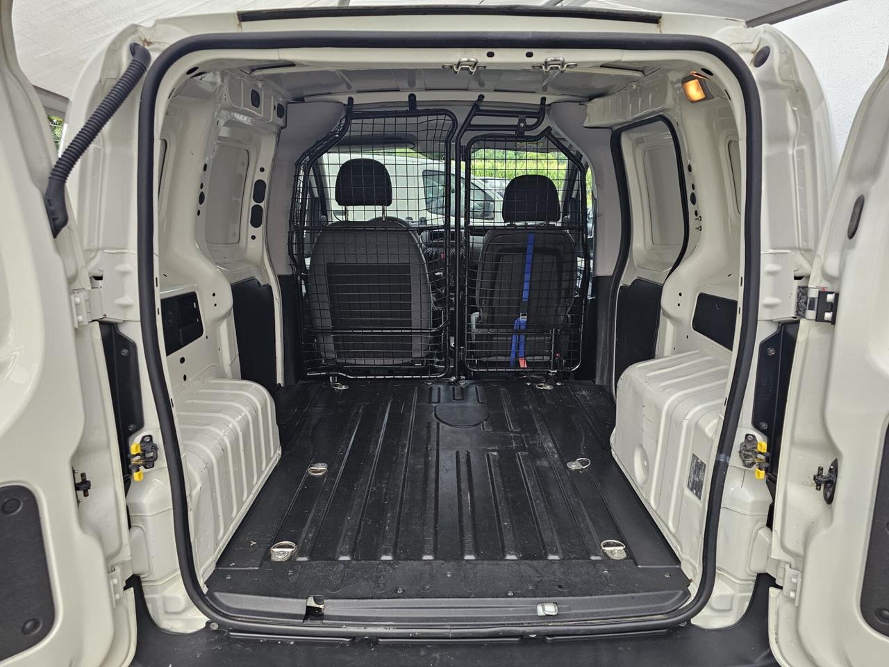 Fiat Fiorino 1.3 MJT 80CV E5