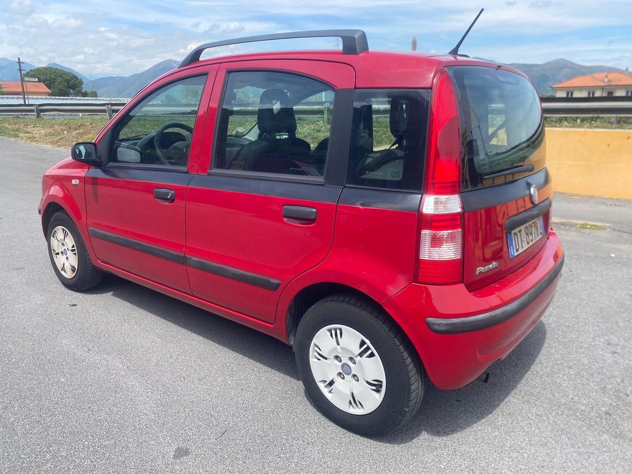 Fiat Panda 1.2 Dynamic