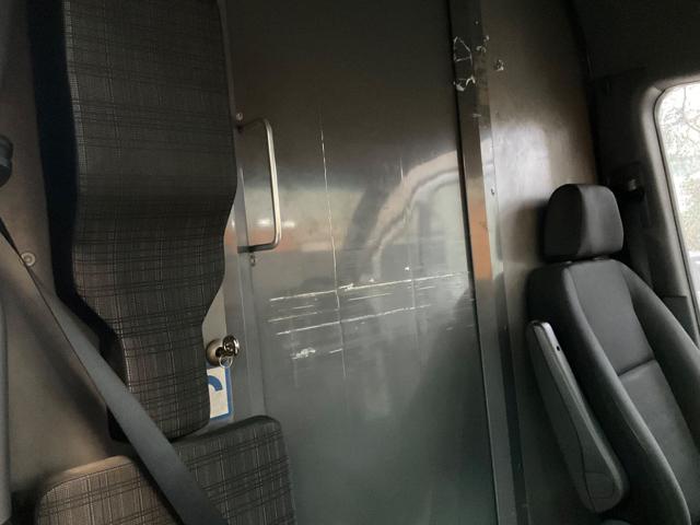 MERCEDES-BENZ Sprinter 311 CDI Kasten L2 Furgone CAMPER