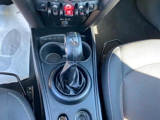 Mini Cooper D Countryman Mini 2.0 Cooper D Countryman Automatica TETTO