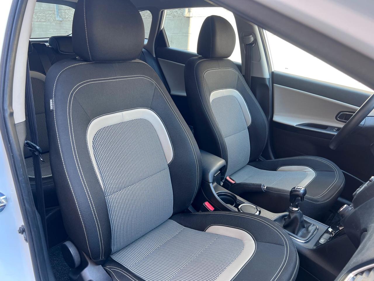 Kia Ceed cee'd SW 1.6 crdi 110cv Cool NAVI/CAMERA/17; PERFETTA