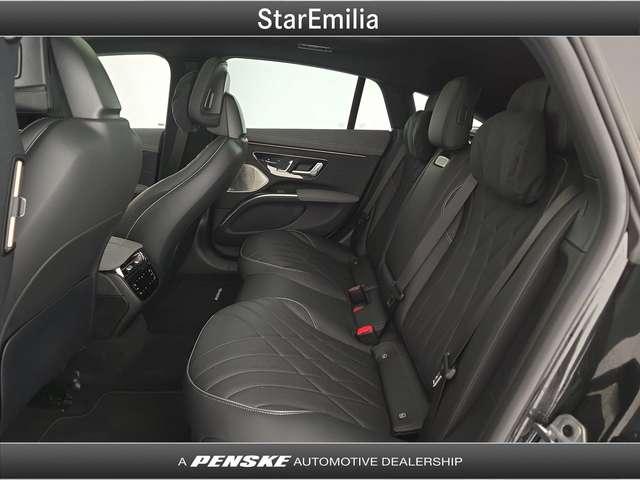 Mercedes-Benz EQS EQS 580 4Matic Luxury