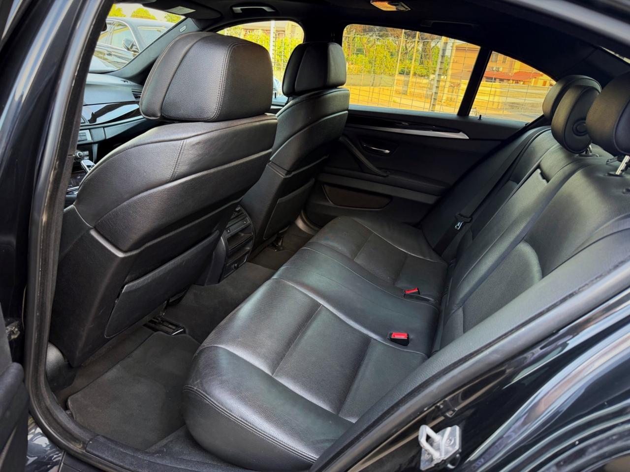 Bmw 535 535d xDrive Msport Garanzia 12 Mesi