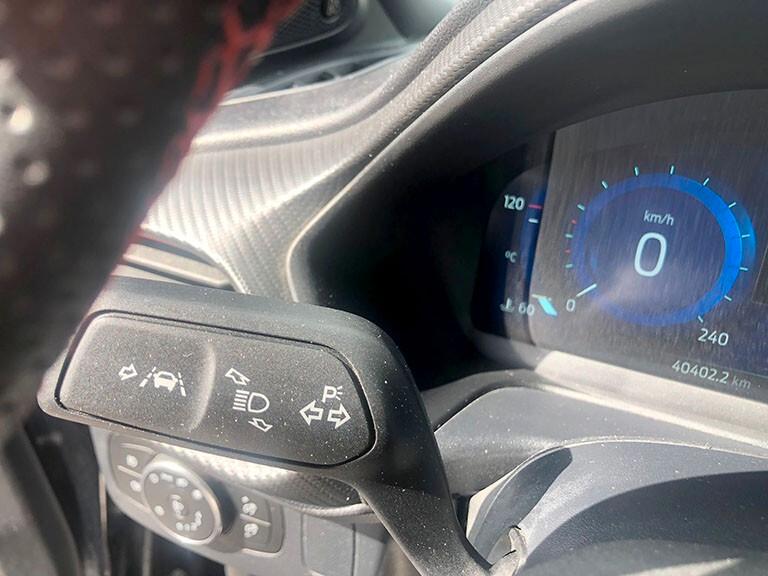 Ford Puma 1.0 EcoBoost Hybrid 125 CV S&S ST-Line