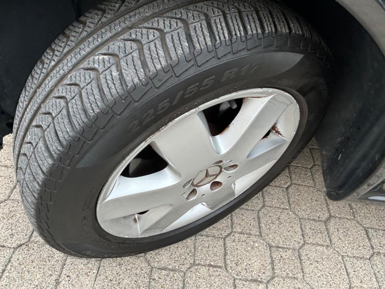 Mercedes-benz Viano 2.2 CDI Ambiente