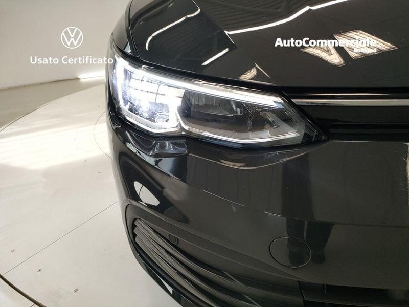 Volkswagen Golf Golf 1.0 TSI EVO Life