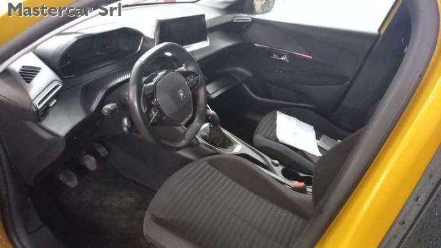PEUGEOT 208 NEOPATENTATI 208 1.2 Active Pack TG : GP570FV