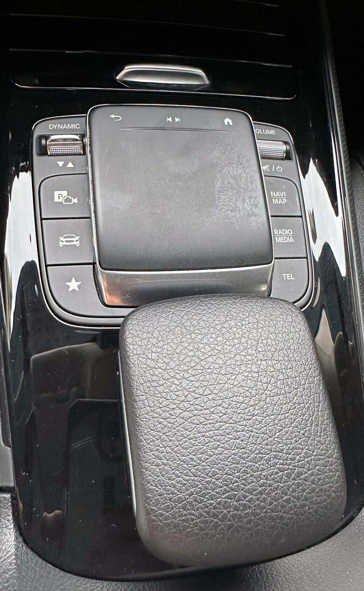 Mercedes-benz B 180 d Automatica Business Unico Proprietario solo 18.000 km come nuova