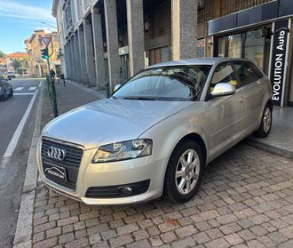 AUDI A 3 SPB 1.8 TFSI quattro Ambition