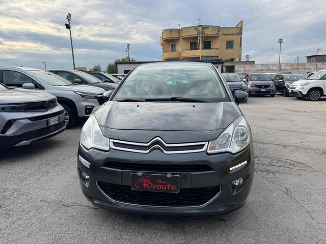 CITROEN C3 PureTech 82 Monna Lisa