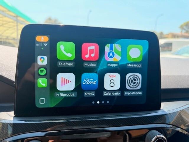 Ford Kuga 1.5 EcoBlue 120 CV aut. 2WD ST-Line N1