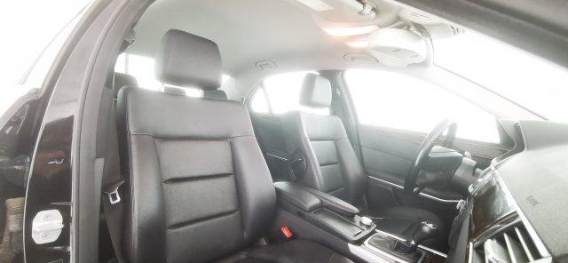 MERCEDES-BENZ E 250 CDI BlueEFFICIENCY Avantgarde