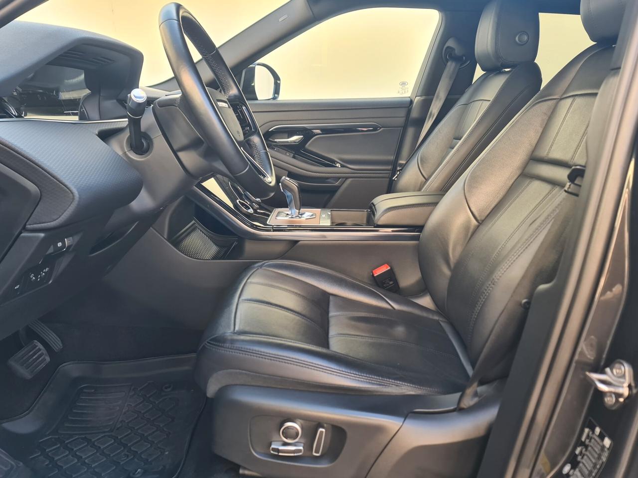 Land Rover Range Evoque 2.0D I4 204 CV AWD Auto