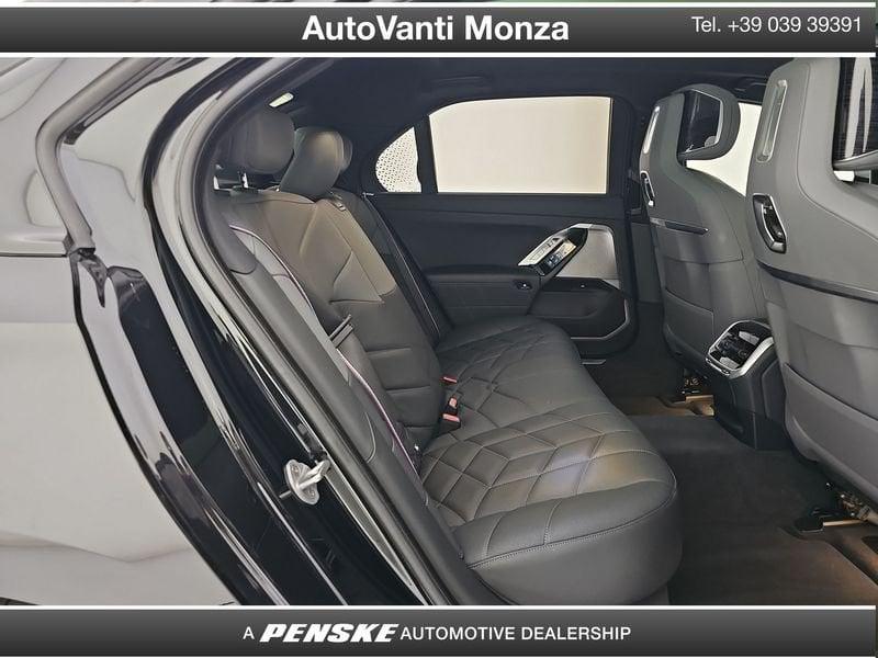 BMW Serie 7 740d mhev xdrive MSport Pro auto